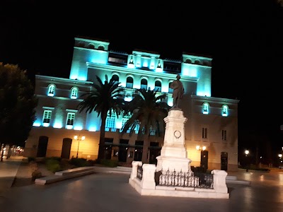 Photos of Teatro Lopez de Ayala