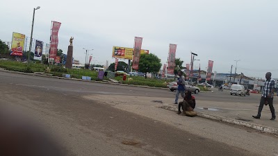Photos of Abossey Okai Spare Parts Joint