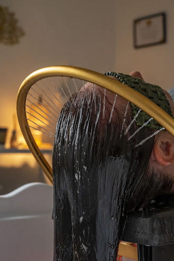 Blossoms Japanese Head Spa