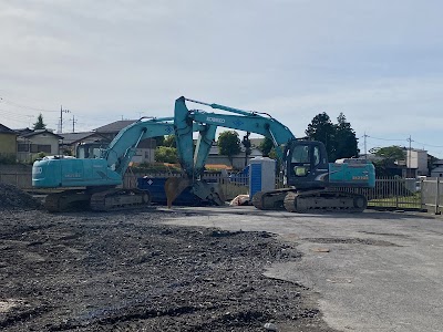 （有）岡泉興産