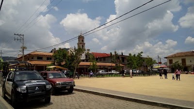 Photos of VILLA DE ALLENDE 1, MEX.