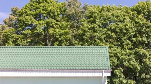 Affordable Roofing