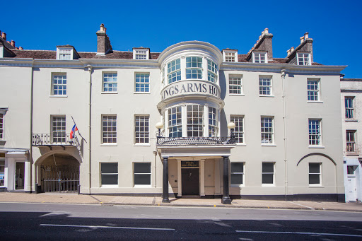 King's Arms Hotel