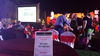 Photos of Emirates Golf Club Car Park