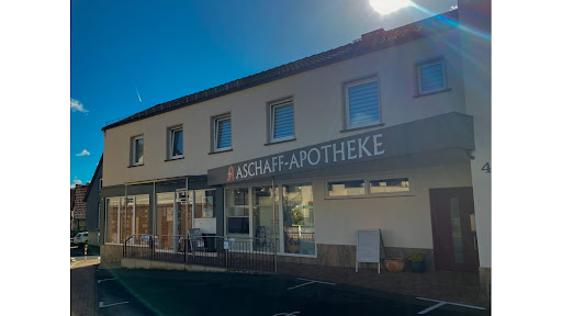 Aschaff Apotheke
