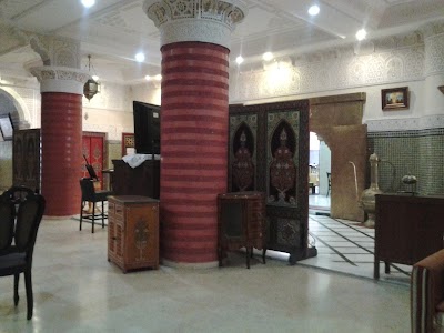 Photos of RIAD FEDALA