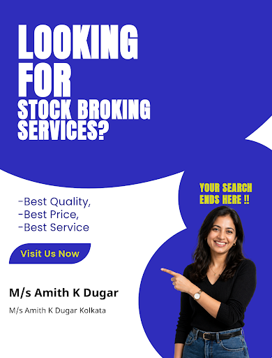 Stock Broking Services post image