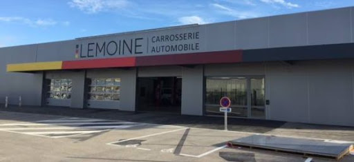 Carrosserie Automobile Longuenesse - Groupe Lempereur - Thumbnail