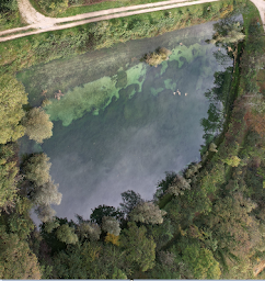 Photo n°12 de Club du Soleil de Troyes (naturiste) à Verrières (Parc naturiste)