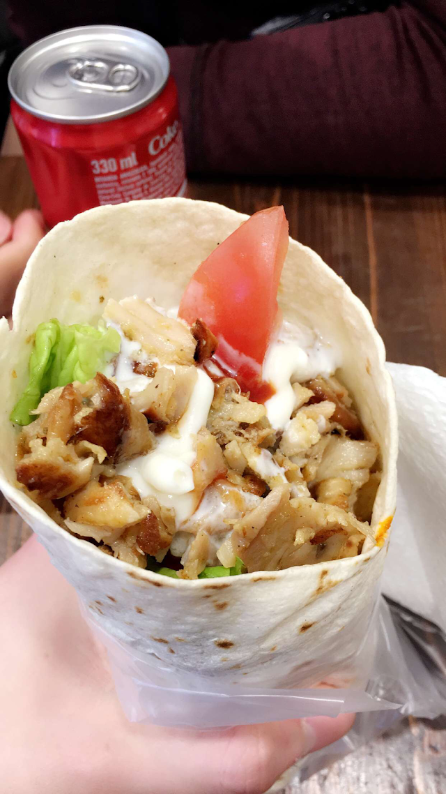 Berliner Döner Wien