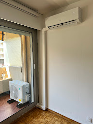 Photo n°31 de Start Electrique Climatisation à Marseille (Service de nettoyage et d'entretien)