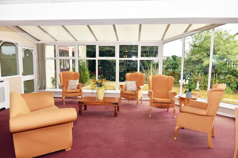 Pelton Grange Care Home photo 2