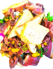 Salade Gourmande