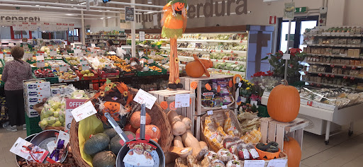 Supermarket A&O - Thumbnail