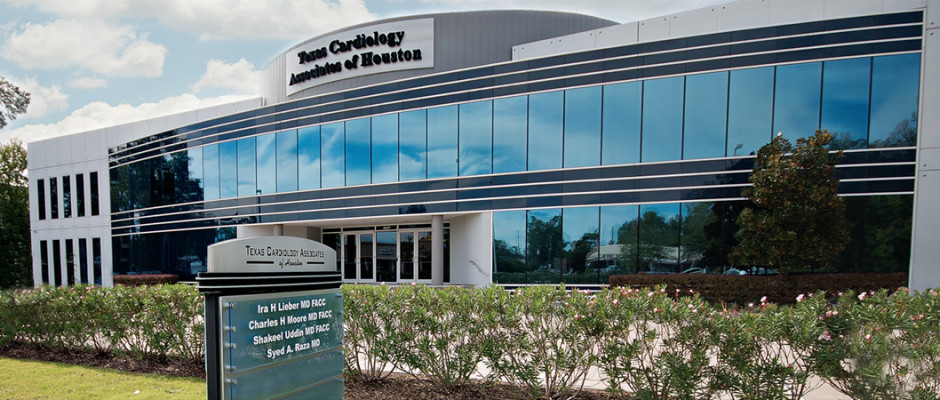 Texas Cardiology Associates Of Houston