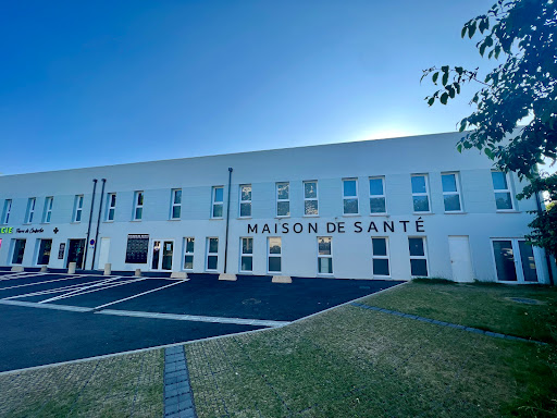 Photo de Maison De Santé