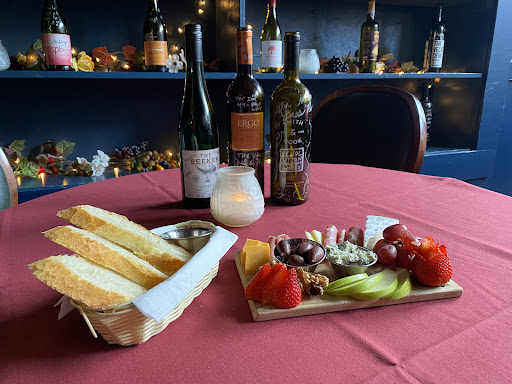 Mona's Cellar - Thumbnail