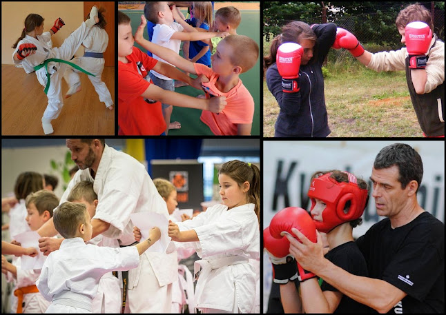 Toruński Klub Karate Kyokushin - Toruń