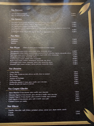 Photo 1 - Brasserie Le QG
