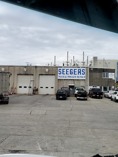 Seegers Truck & Trailer Repair