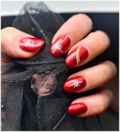 Lu cils et ongles tatoo à Sauternes