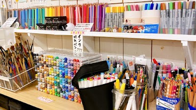 創作空間caféアトリエ｜sousaku kukan cafe atelier