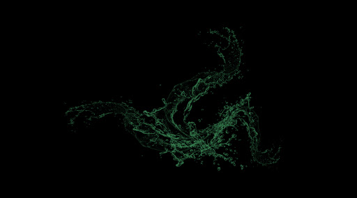 ICEICEWATER - Visual