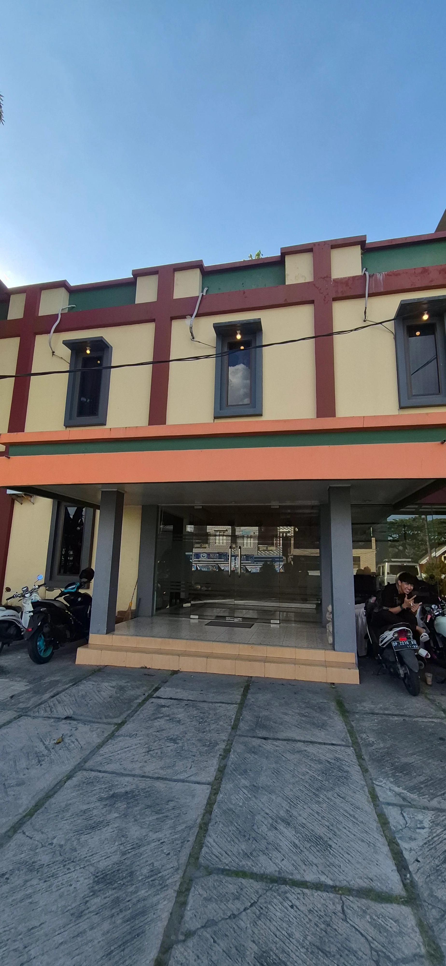 Hotel Mario Parepare
