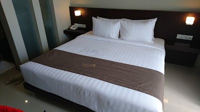Photos of HOTEL EQUITY JIMBARAN RESORT & VILLA