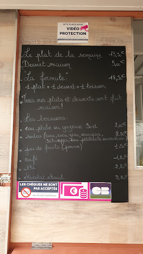 Photo 1 - Le 1000 Prep