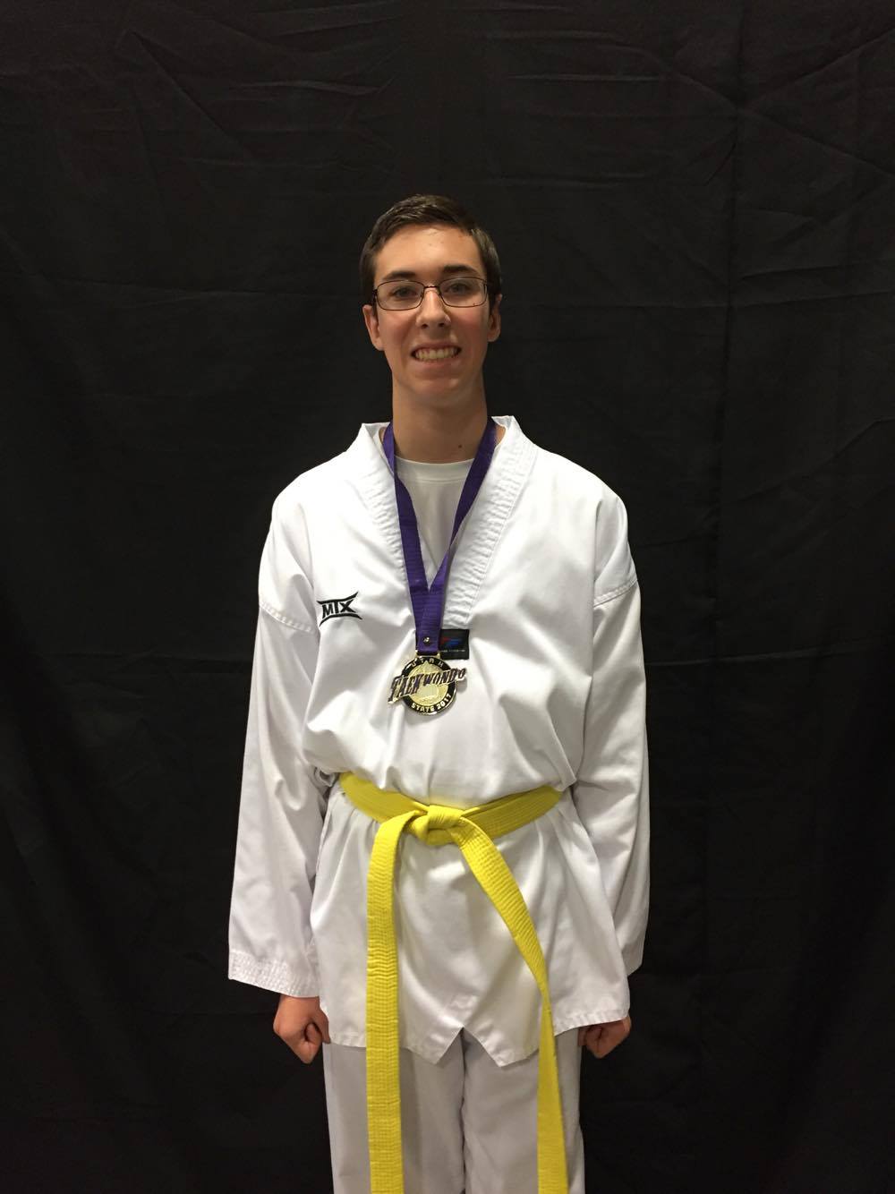 Shiba Taekwondo photo 8