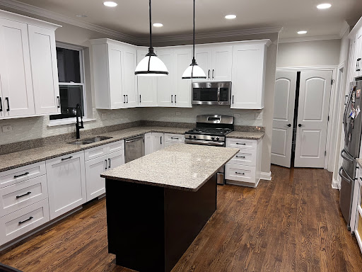 Square Root Carpentry Inc - Visual