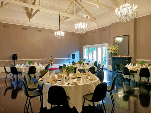 The Grand Bar Restaurant Functions - Thumbnail