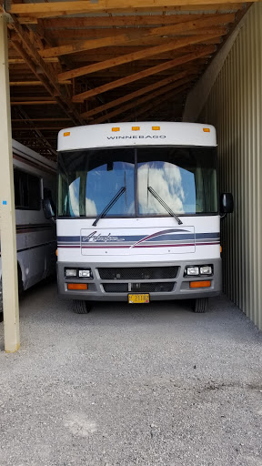 Central & Secure RV/Boat Storage - Thumbnail
