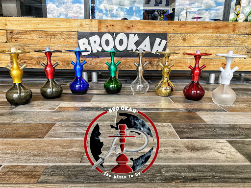 Bro'okah Store - Thumbnail