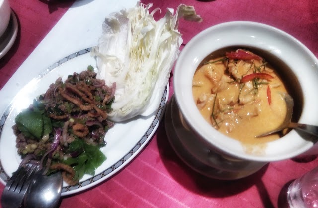 Seree Thai