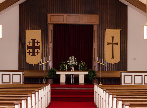 Frankstown Park Missionary Church
