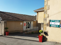 Centre de services Alboussière (ex. CISAL) à Alboussière