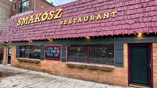 Smakosz Restaurant - Thumbnail