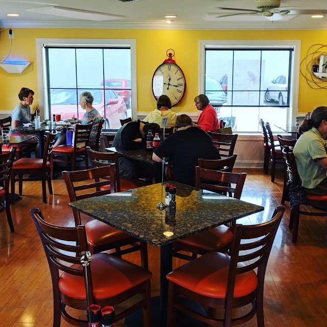 Our Daily Bread Bakery & Bistro