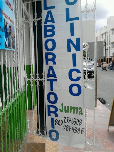 Photos of Hospital Juan Pablo Pina