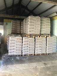 Photo n°3 de Scholz pellets à Beaurains (Magasin de bois de chauffage)