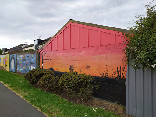 Brockworth Street Art Gallery - Thumbnail