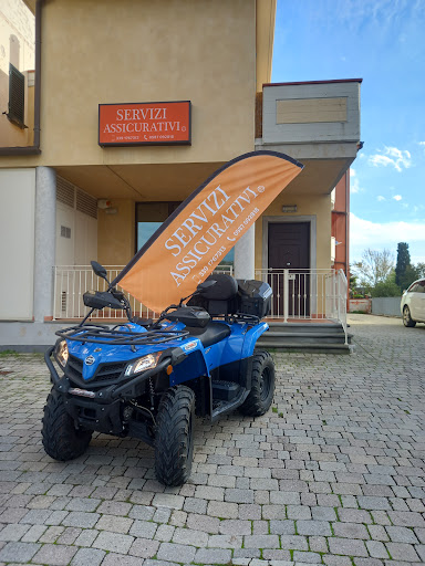 SERVIZI ASSICURATIVI di Alberto Camera Gallery - Italy
