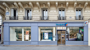 Photo n°6 de BOUYGUES TELECOM à Paris (Entreprise de télécommunications)