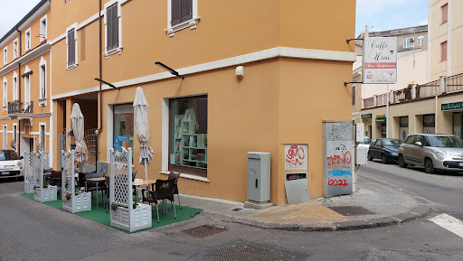 Caffè Usai - Visual