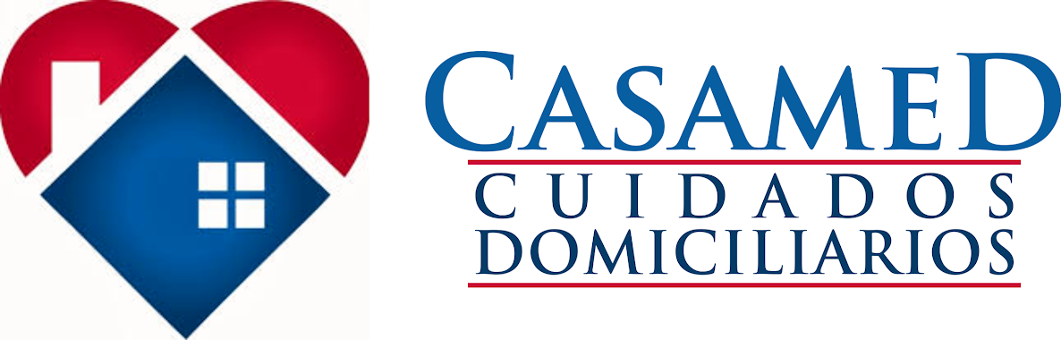 Casamed Cuidados Domiciliarios SRL, Author: Casamed Cuidados Domiciliarios SRL