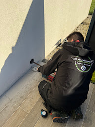 Photo n°12 de Le Blond Dépannage Rika à Sideville (Ramoneur)