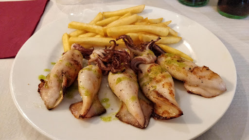 Restaurant El Collet - Thumbnail