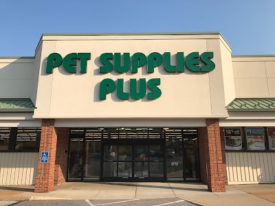 Pet Supplies Plus Warson Woods